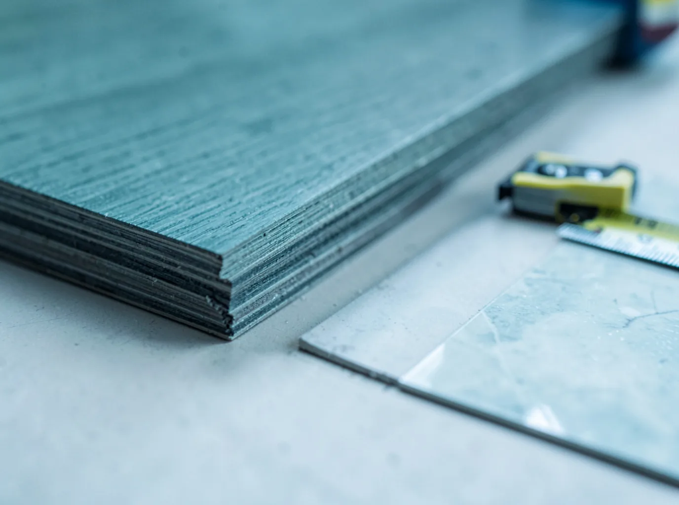 Luxury Vinyl Plank Installation Buckingham, VA FAQs
