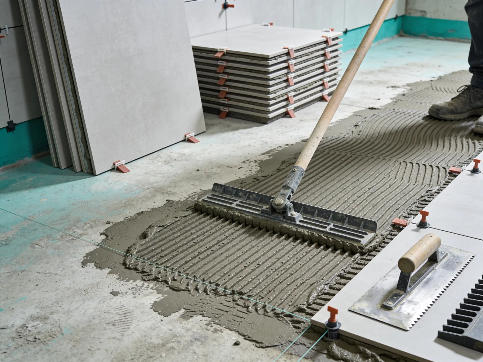 Why choose Luxury Vinyl Plank Installation in Buckingham, VA